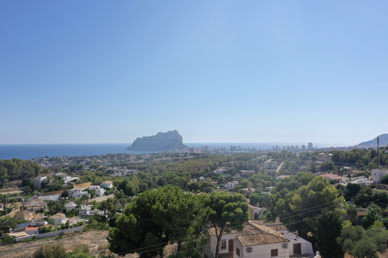 4 Bedrooms - Benissa — 19/24