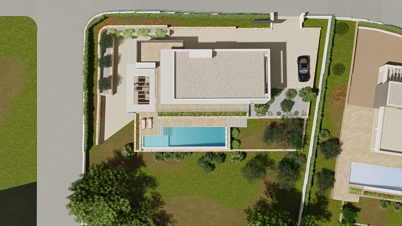 4 Bedrooms - Xàbia — 12/15