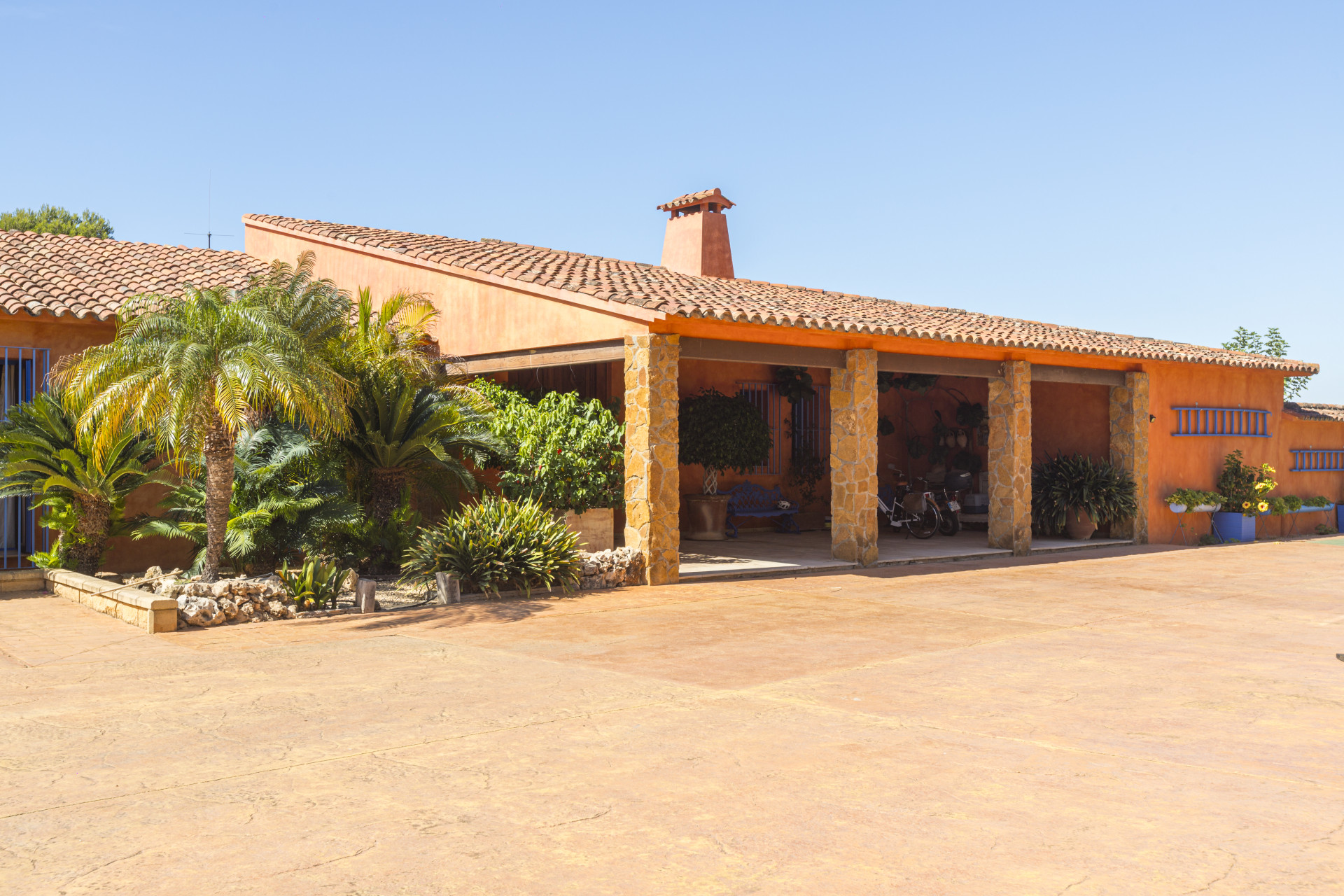 6 Bedrooms - Altea — 22/25