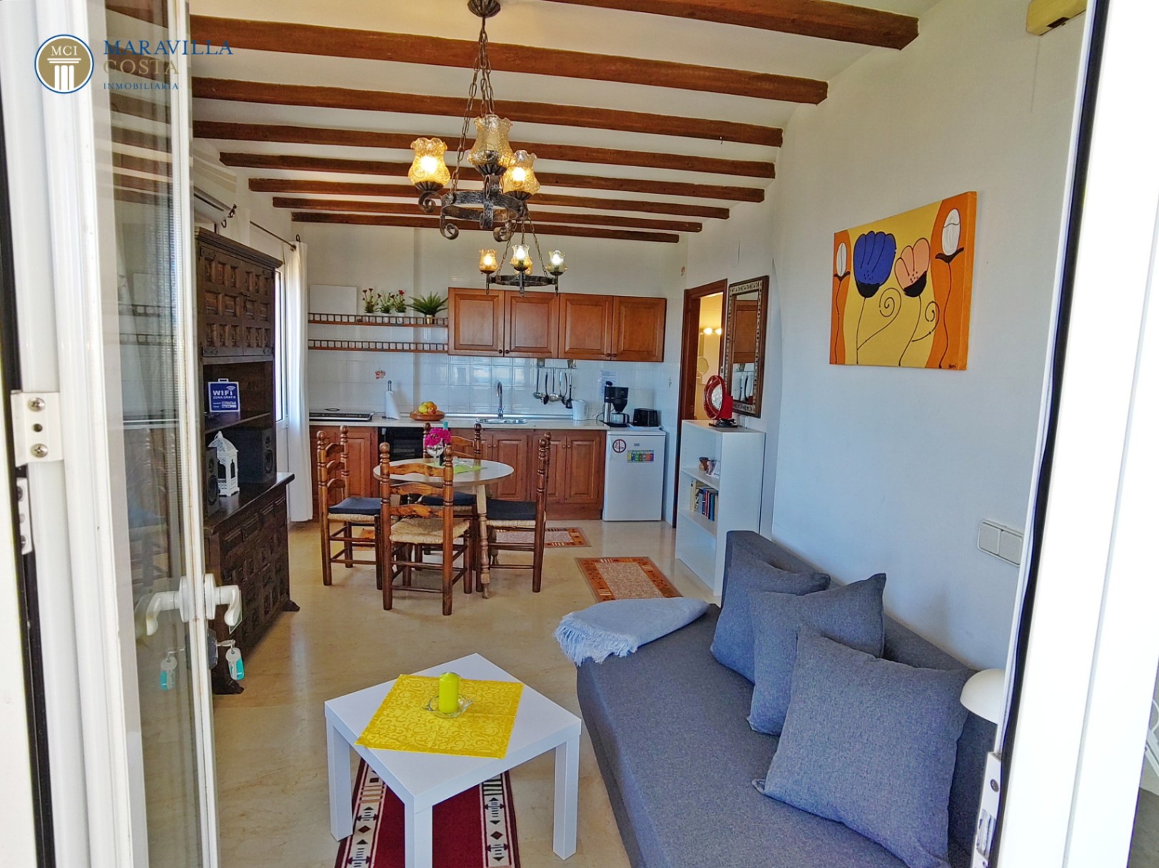 5 Chambres - Calpe — 41/50