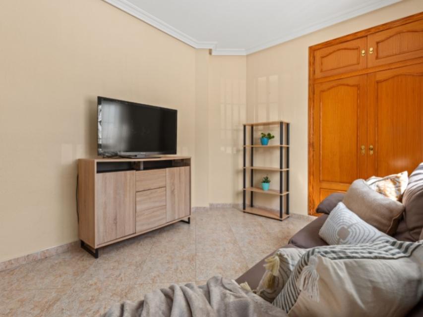 3 Bedrooms - El Campello — 10/22
