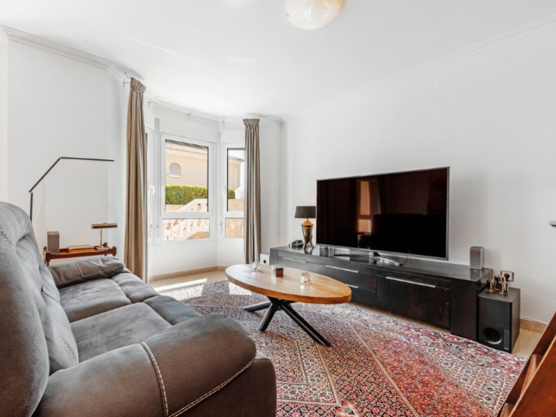 5 Bedrooms - El Campello — 19/76