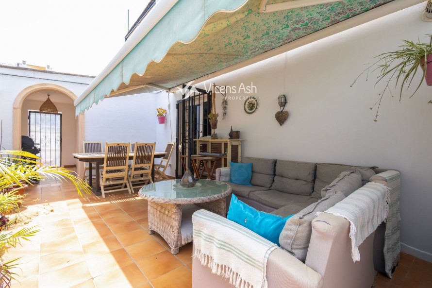 3 Bedrooms - Javea/Xabia — 3/27