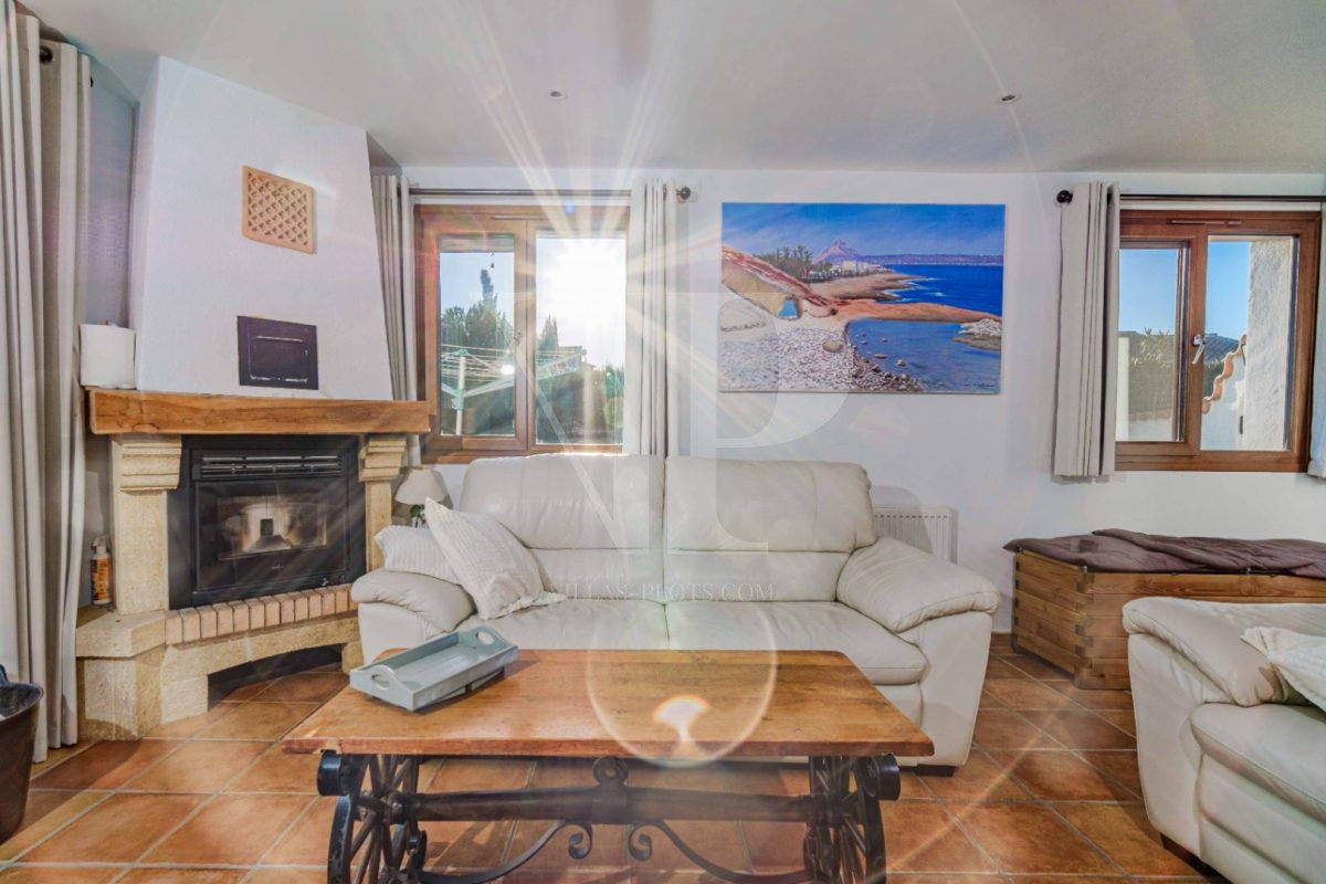 4 Bedrooms - Jávea — 19/37