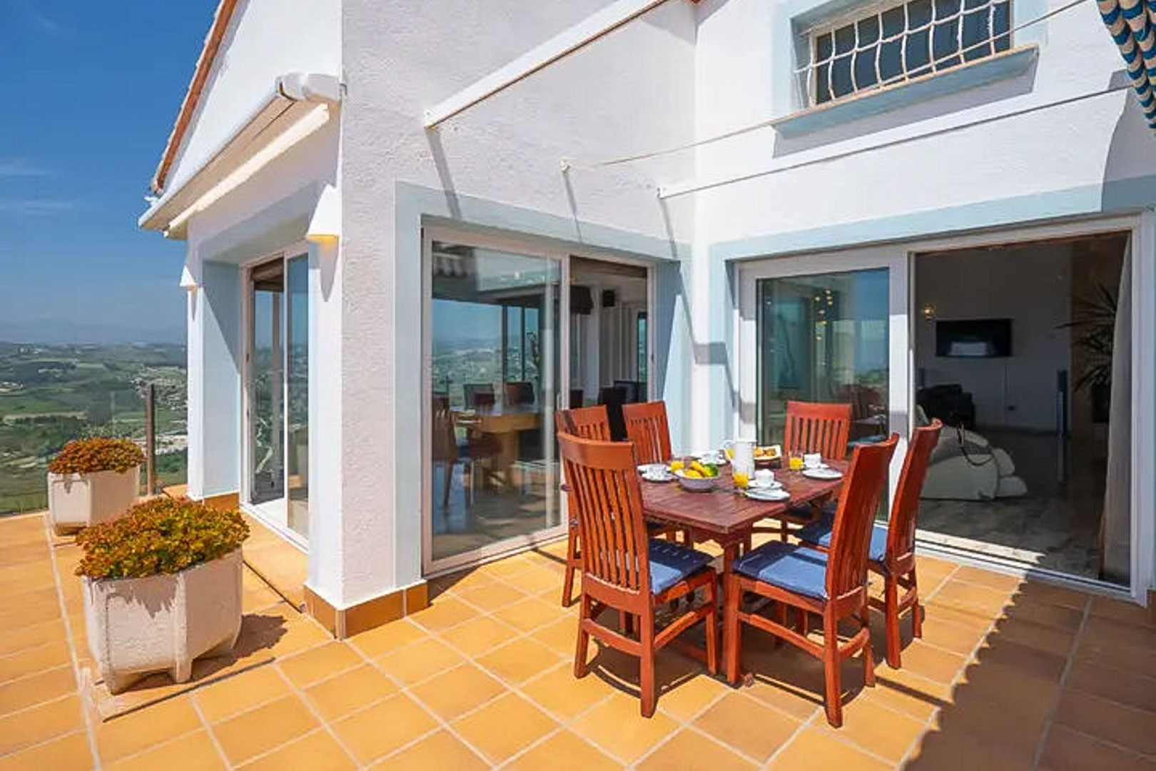 3 Bedrooms - Moraira — 24/44