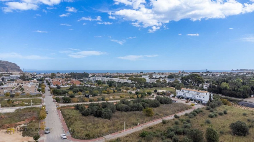 Land - Jávea — 5/10