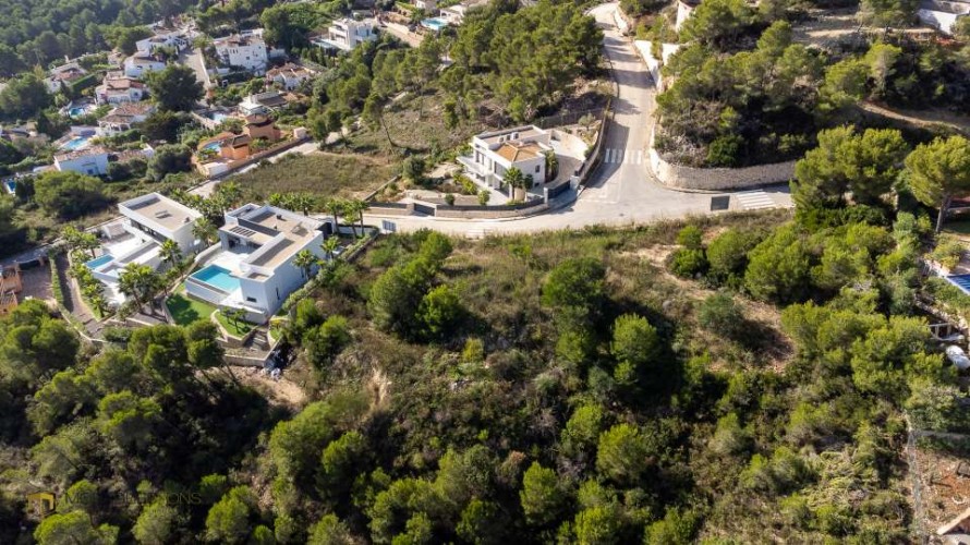 Land - Jávea — 3/8