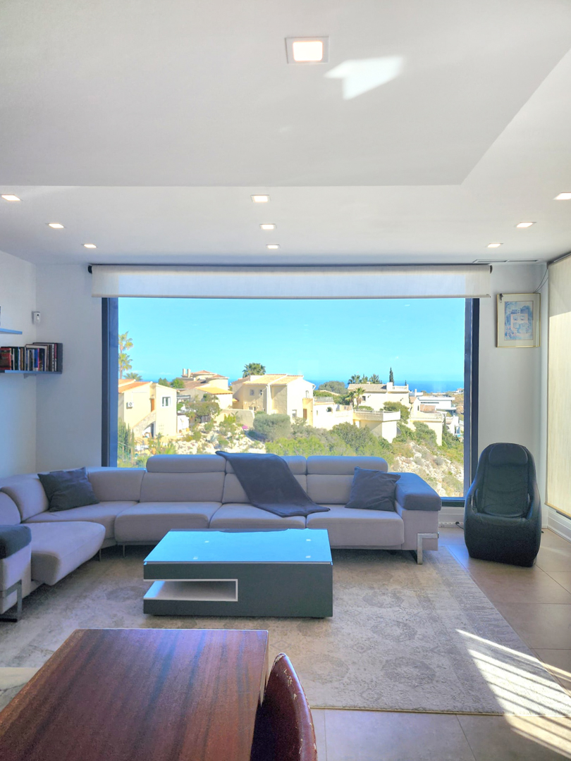 4 Chambres - Benitachell — 16/50