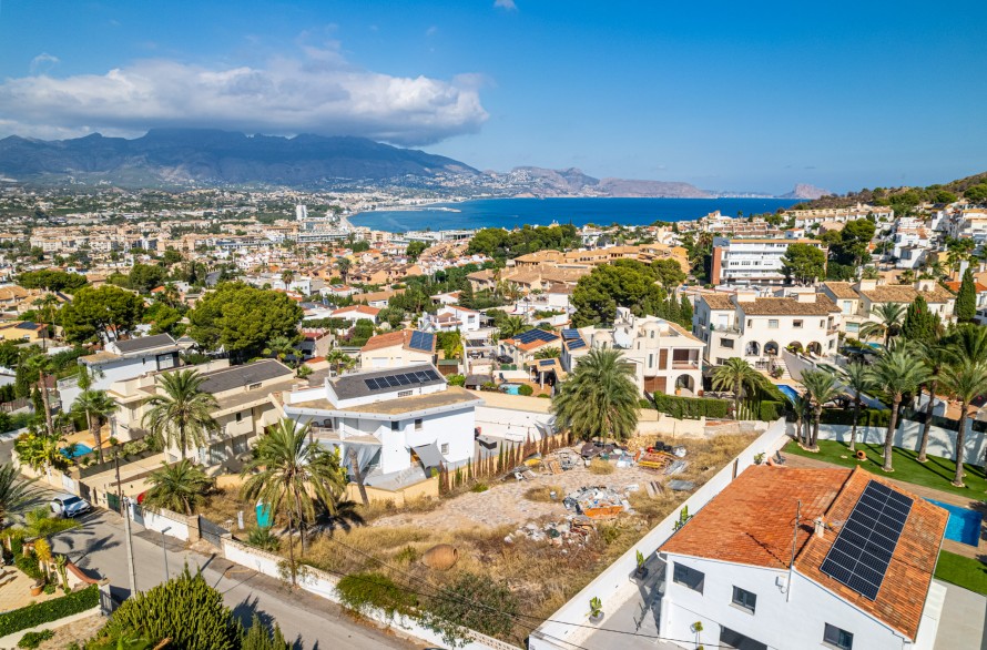 4 Dormitorios - Albir — 30/38