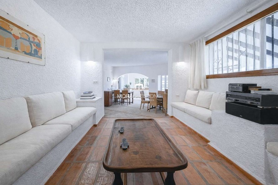3 Chambres - Jávea — 6/27