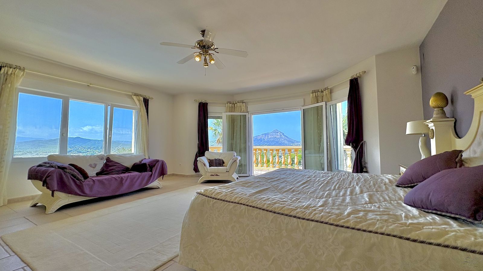 4 Bedrooms - Javea/Xabia — 45/50