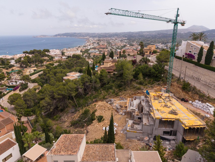 5 Dormitorios - Jávea / Xàbia — 8/18