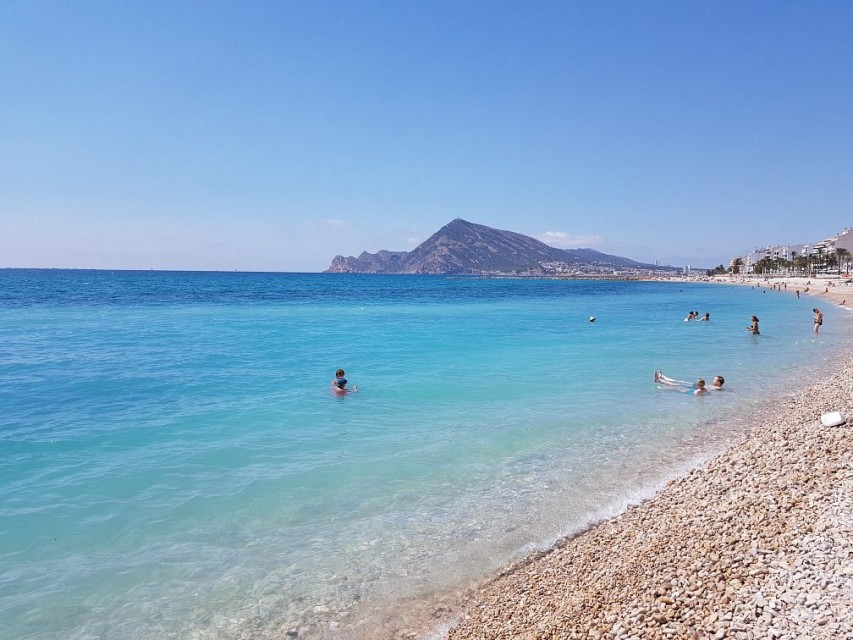 4 Dormitorios - Altea — 17/24