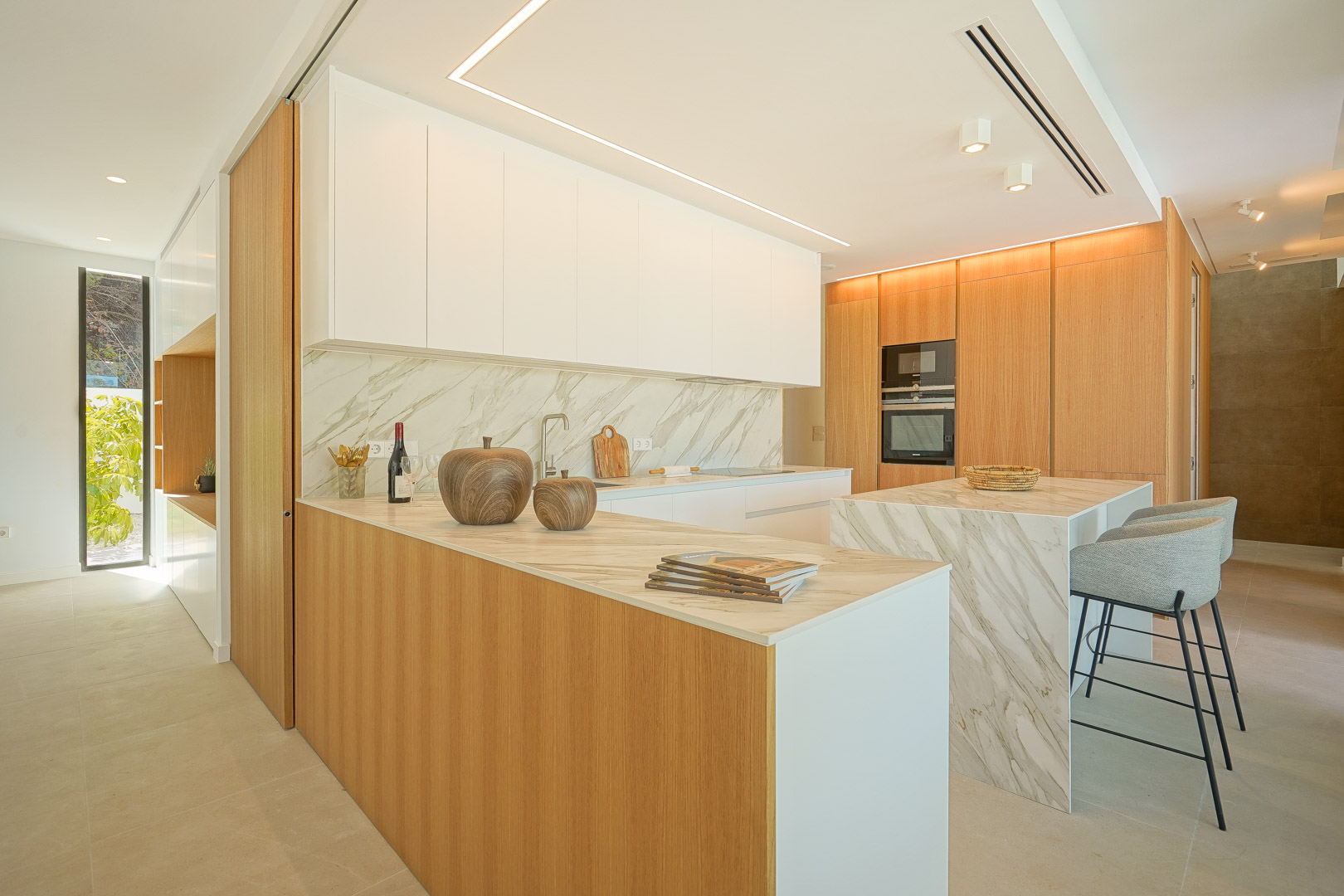 4 Bedrooms - Moraira — 22/50