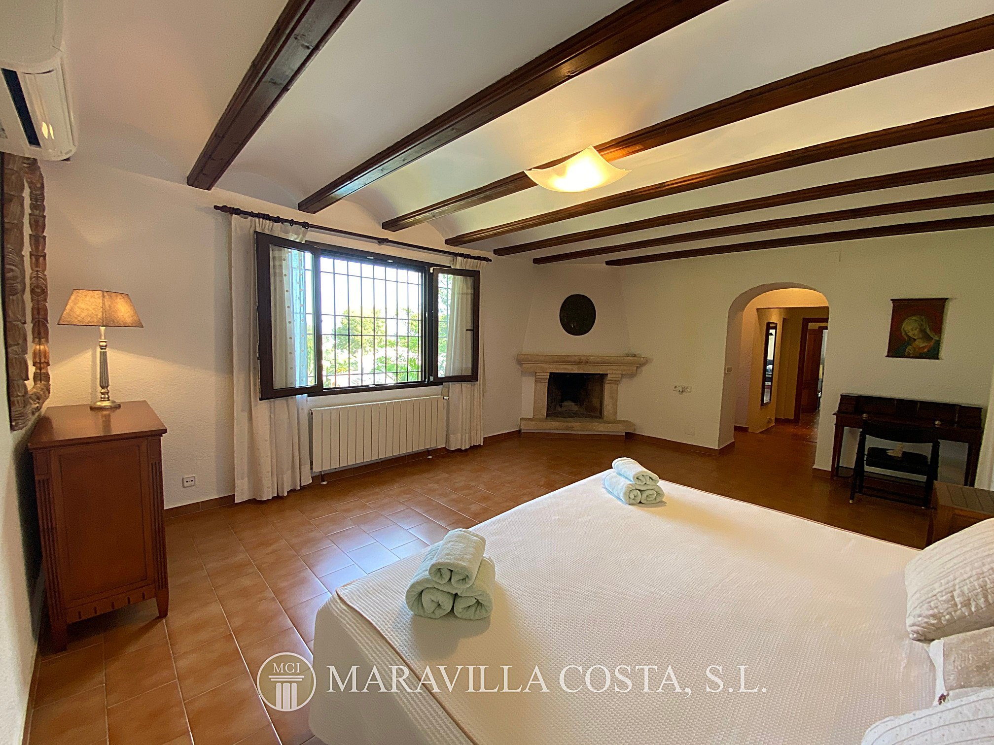 6 Bedrooms - Jávea — 24/50
