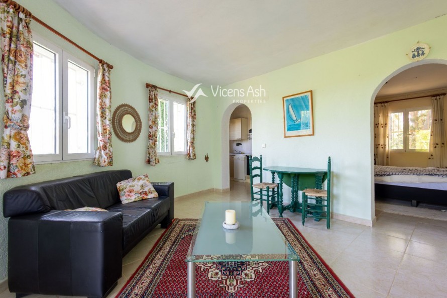 4 Bedrooms - Pedreguer — 21/34