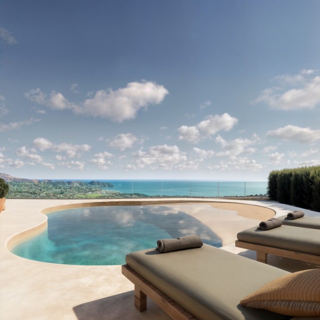 4 Dormitorios - Moraira — 4/12
