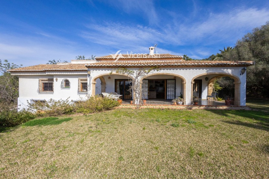 4 Chambres - Javea/Xabia — 6/77