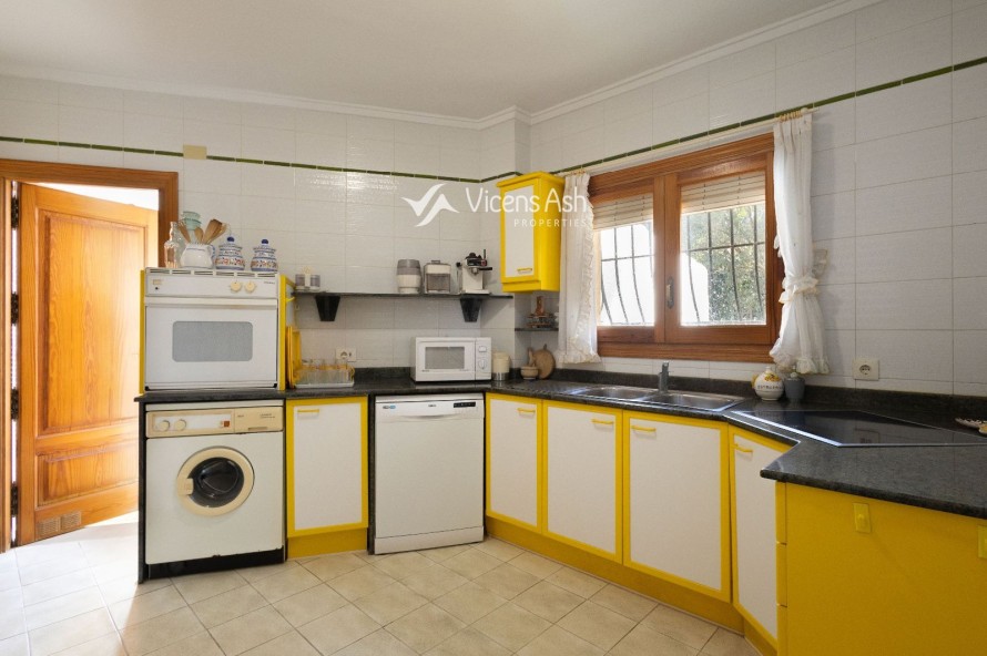 4 Chambres - Javea/Xabia — 9/77