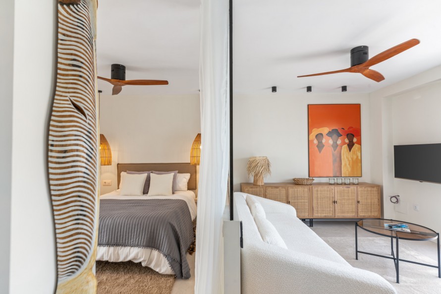 2 Chambres - — 5/29