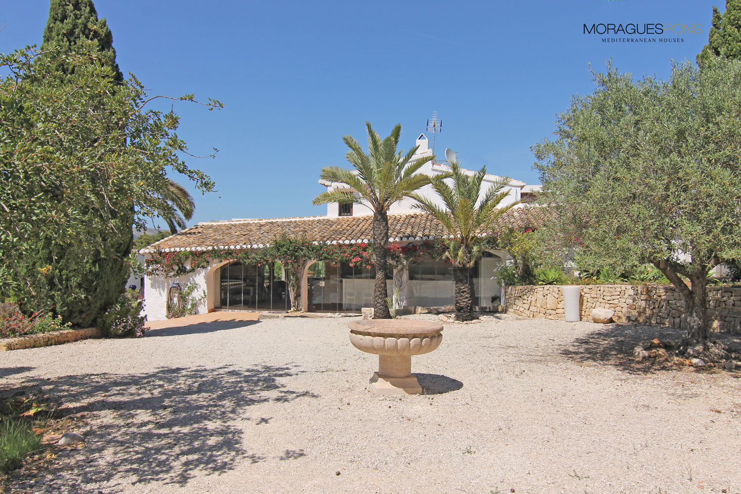 7 Chambres - Jávea - Xàbia