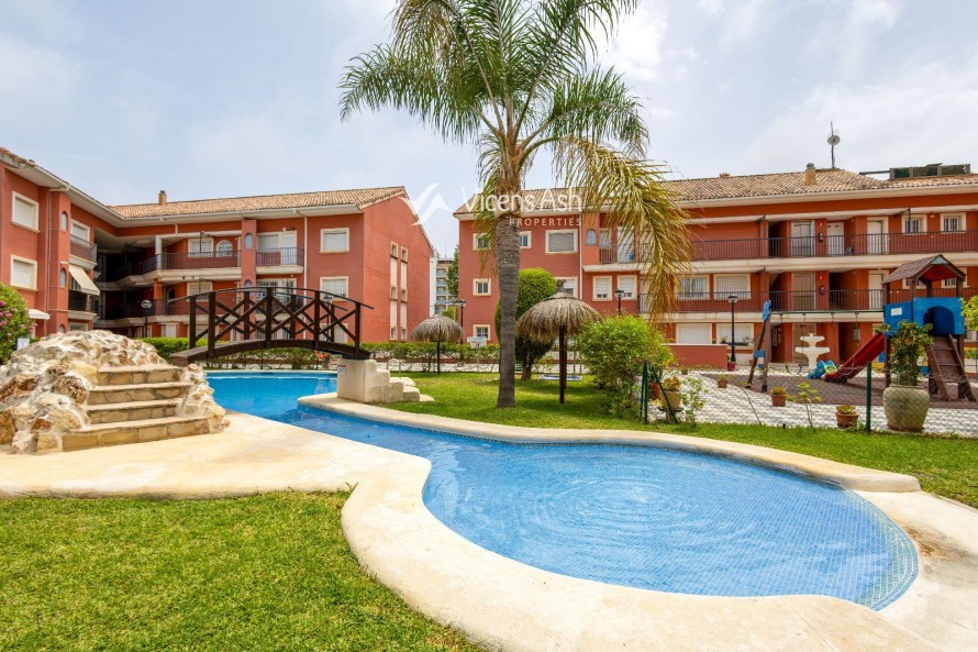 4 Bedrooms - Javea/Xabia — 45/50
