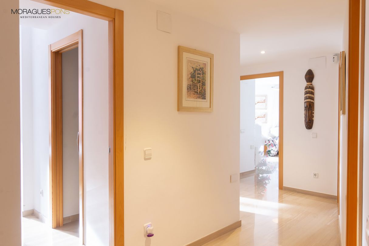 3 Chambres - Jávea - Xàbia — 8/18