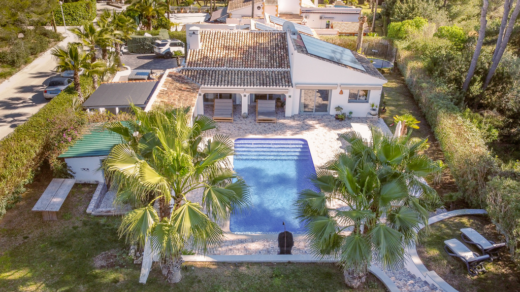 4 Bedrooms - Jávea — 5/61
