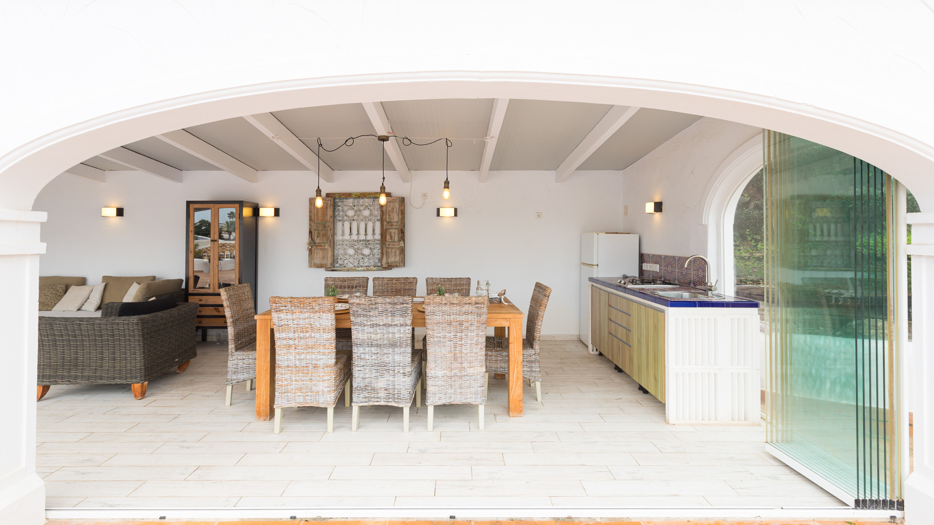 2 Bedrooms - Xàbia — 9/14