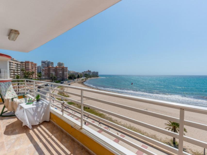 2 Chambres - El Campello — 3/23