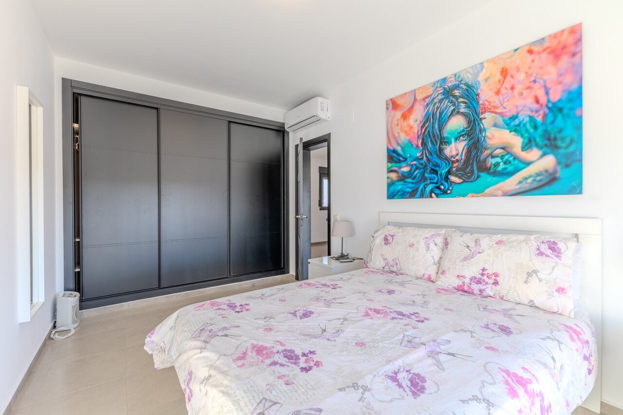 6 Bedrooms - Jávea — 33/50