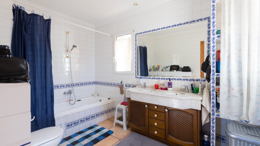 4 Chambres - Jávea — 17/29