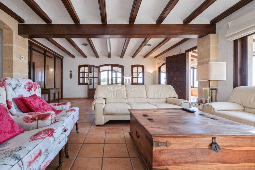 5 Bedrooms - Jávea — 14/41