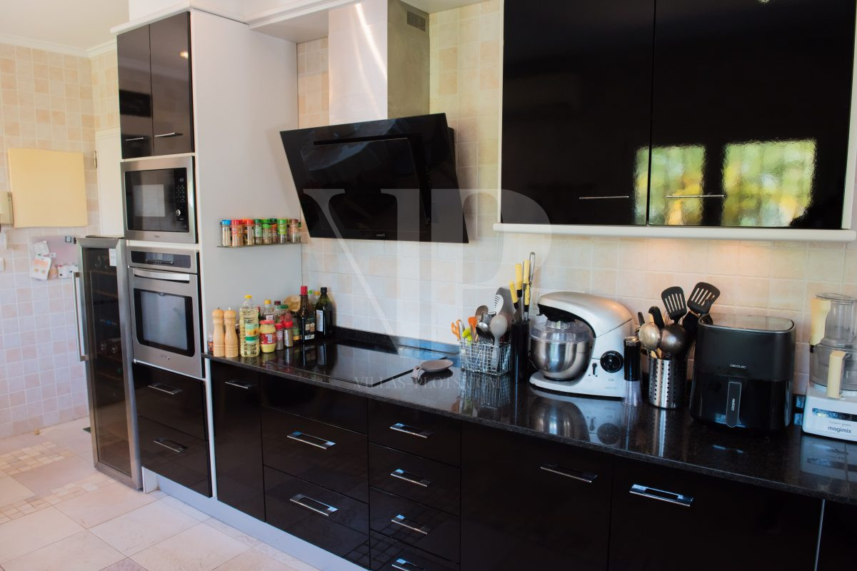 3 Bedrooms - Jávea — 17/40