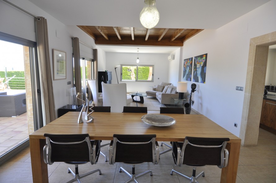 5 Chambres - Jávea — 4/13
