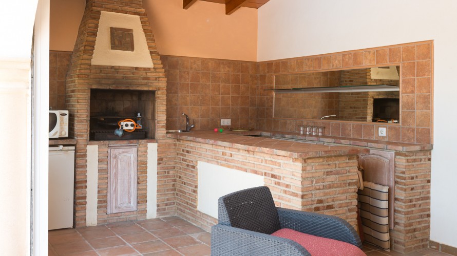 4 Bedrooms - Jávea — 22/25