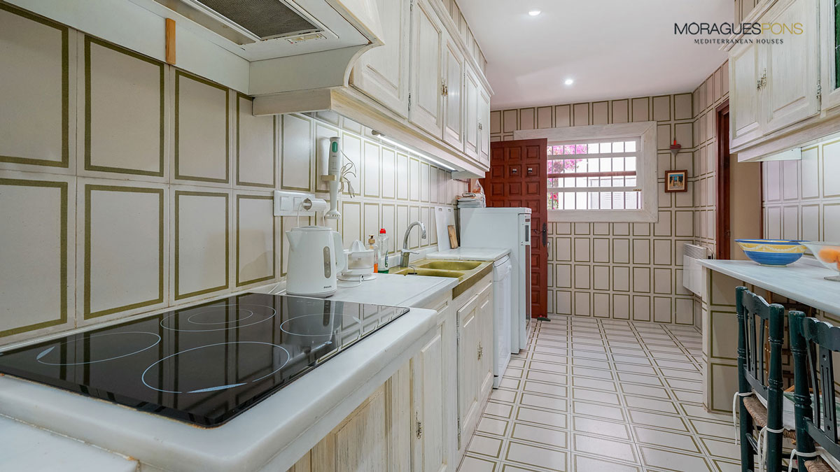 5 Chambres - Jávea - Xàbia — 27/33