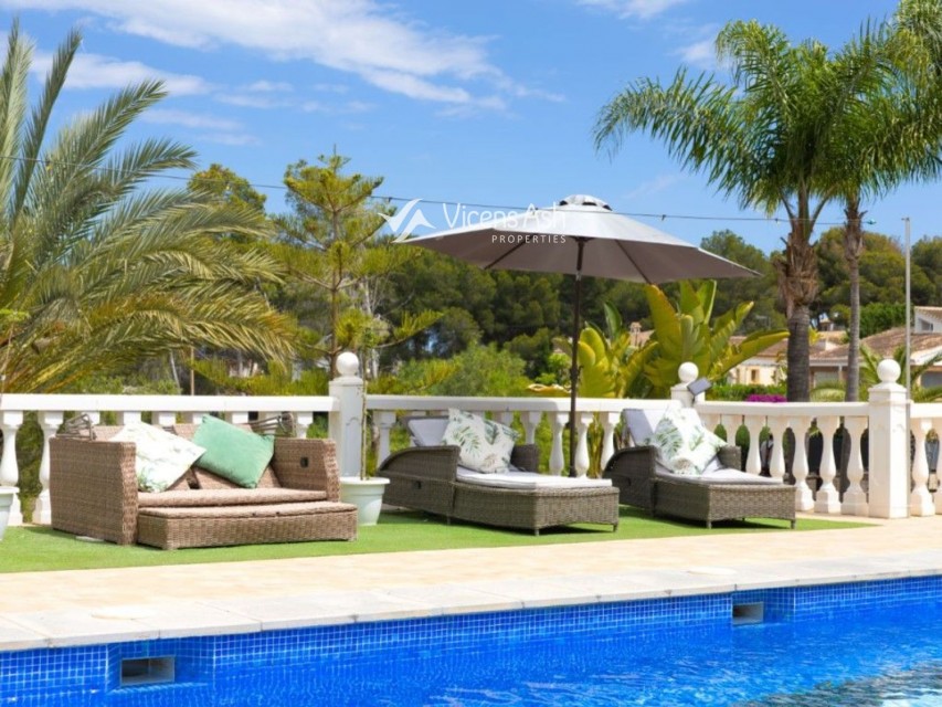 6 Chambres - Javea/Xabia — 5/59