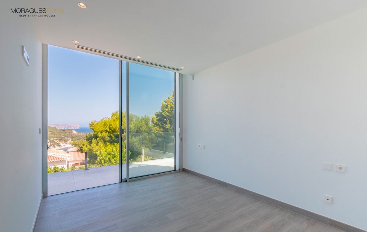 4 Slaapkamers - Jávea - Xàbia — 10/32