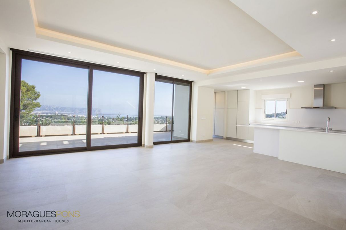 4 Dormitorios - Jávea - Xàbia — 10/15