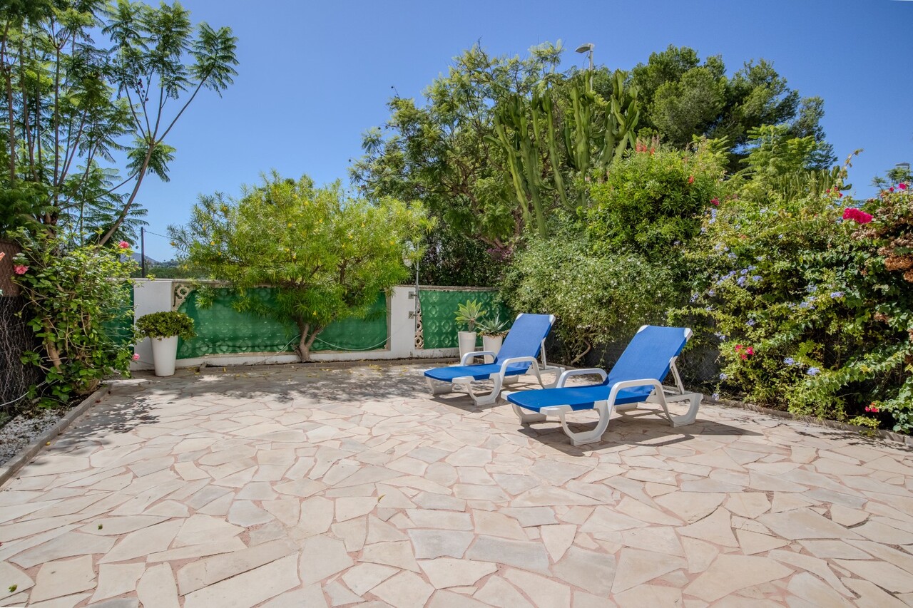 3 Bedrooms - Jávea — 15/38