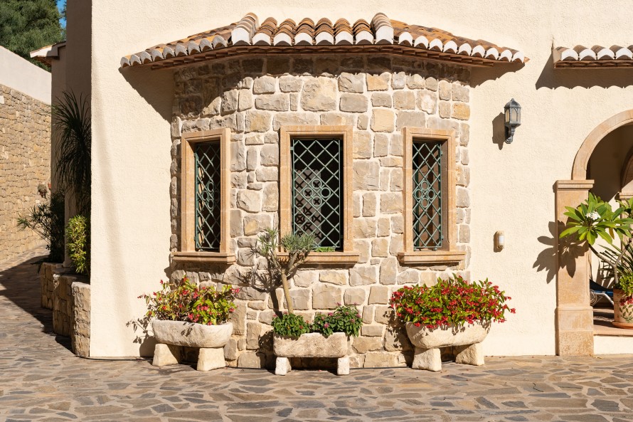 5 Dormitorios - Benissa — 17/49