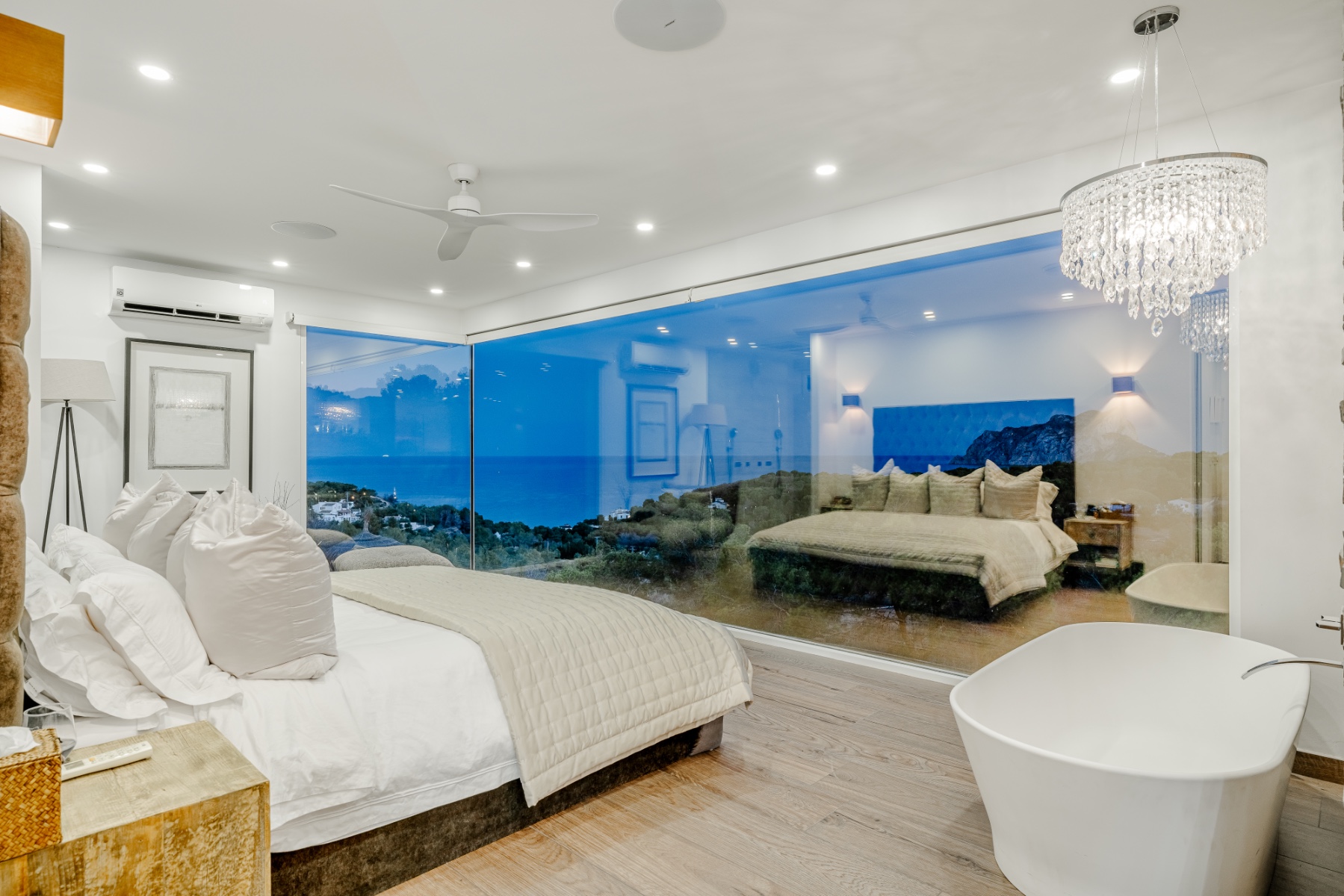 5 Bedrooms - Benissa — 2/50