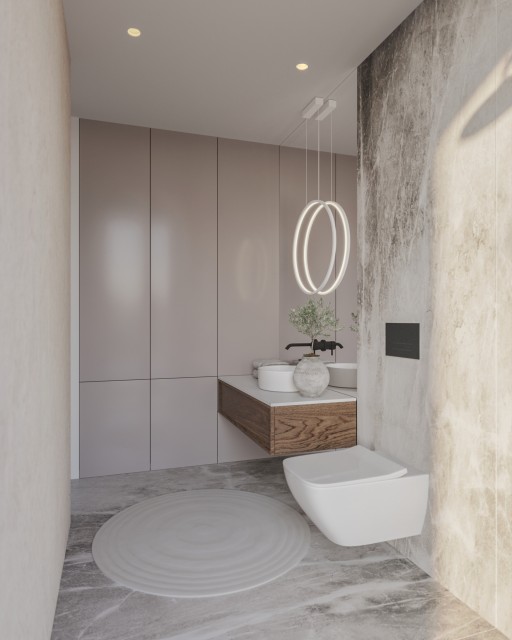 5 Bedrooms - — 27/30