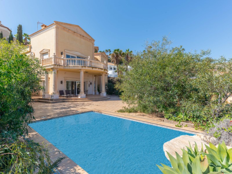 4 Bedrooms - El Campello — 8/35