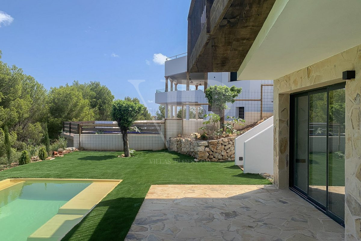 3 Bedrooms - Jávea — 2/39