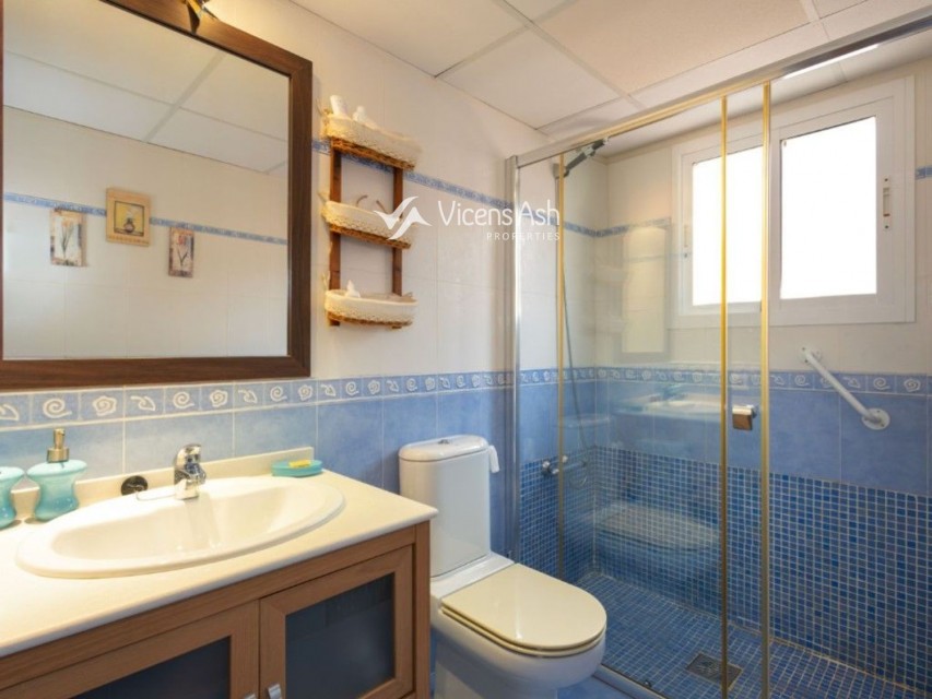 4 Bedrooms - Javea/Xabia — 24/50