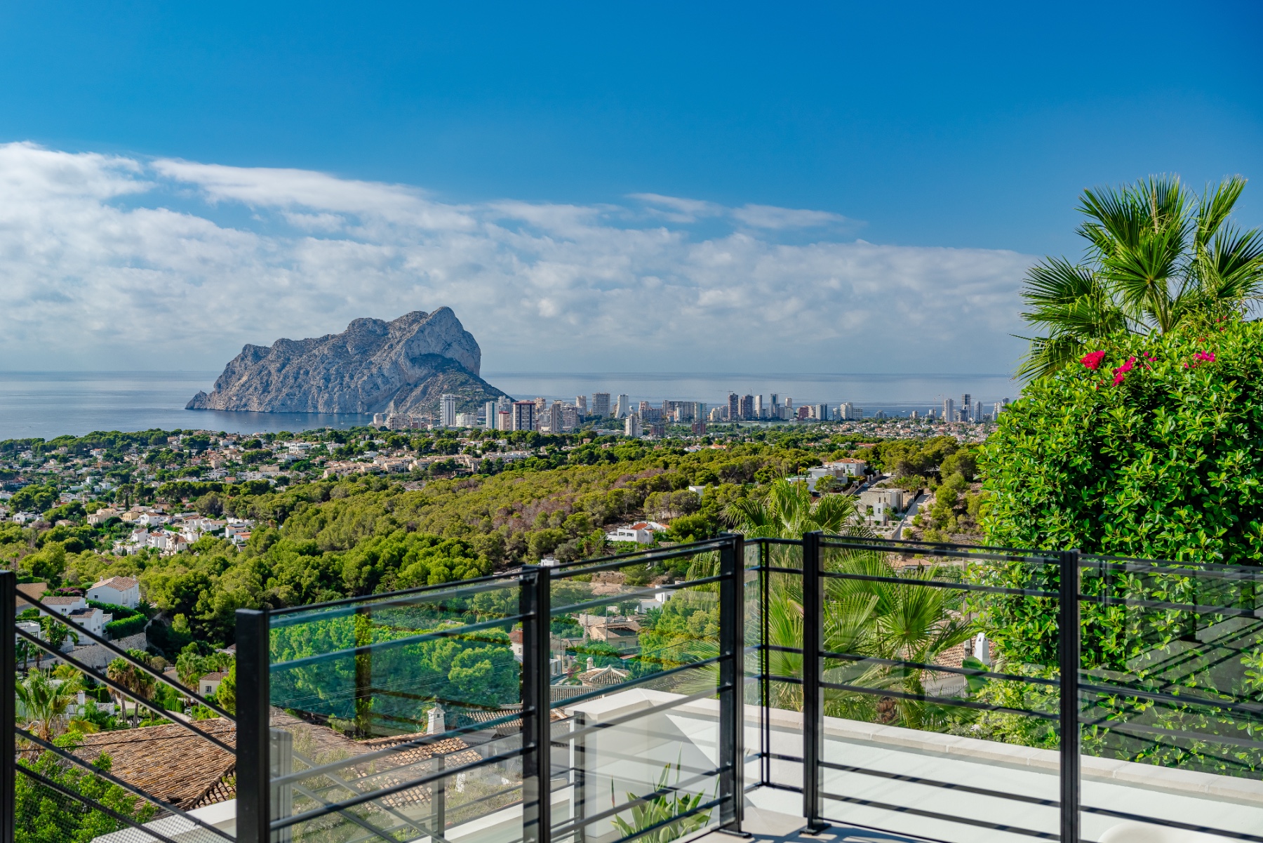 3 Bedrooms - Benissa — 15/50