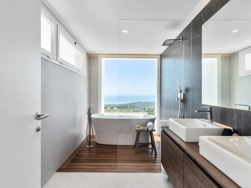 4 Chambres - Altea — 17/40