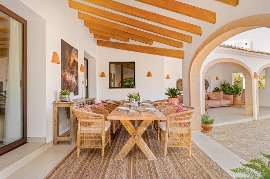 3 Dormitorios - Jávea / Xàbia — 8/117